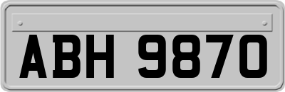 ABH9870