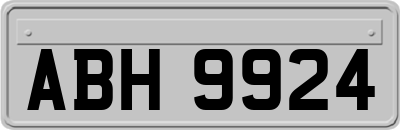ABH9924
