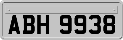 ABH9938