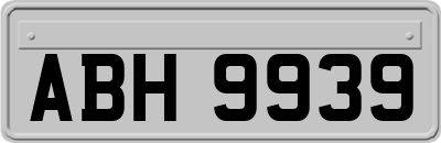 ABH9939