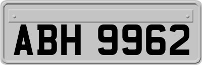 ABH9962