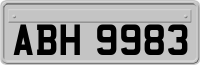 ABH9983