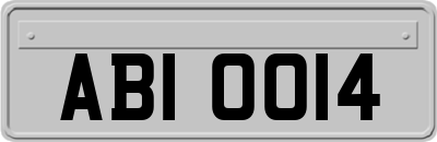 ABI0014