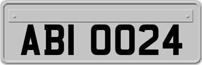 ABI0024