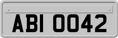 ABI0042