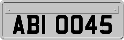 ABI0045