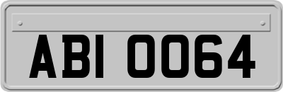 ABI0064