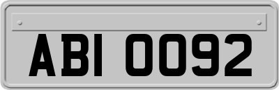 ABI0092