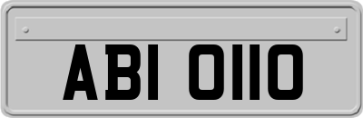 ABI0110