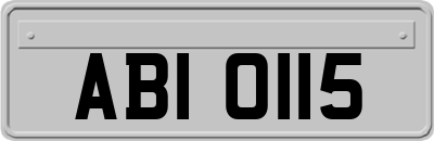 ABI0115
