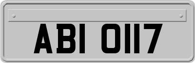 ABI0117