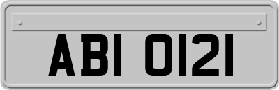 ABI0121