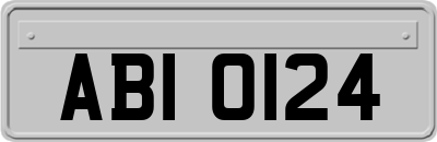 ABI0124