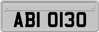 ABI0130