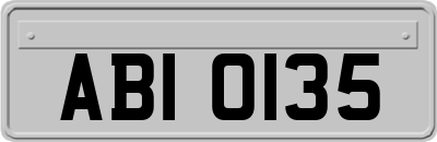 ABI0135