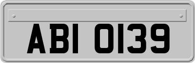ABI0139