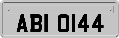 ABI0144