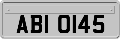 ABI0145