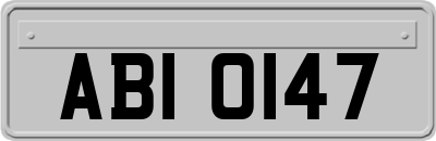 ABI0147