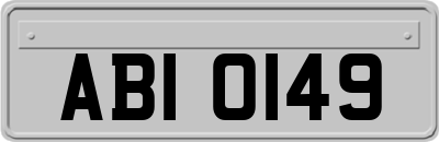 ABI0149