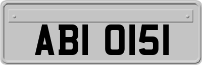 ABI0151