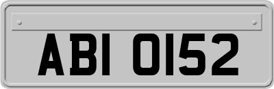 ABI0152
