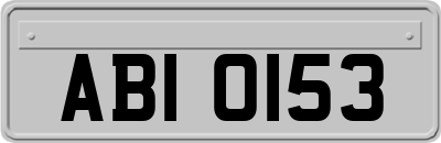 ABI0153