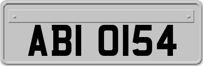 ABI0154
