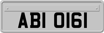 ABI0161
