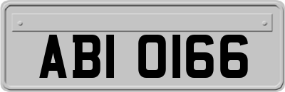 ABI0166