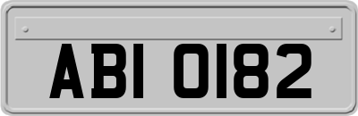 ABI0182