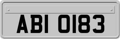 ABI0183