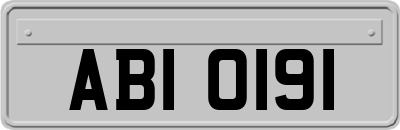 ABI0191