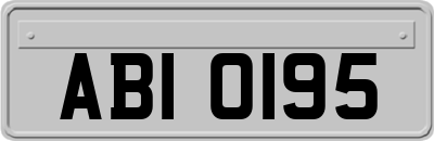 ABI0195