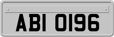 ABI0196