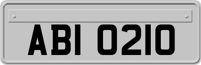 ABI0210