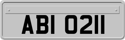 ABI0211