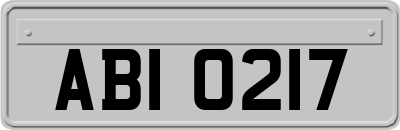 ABI0217