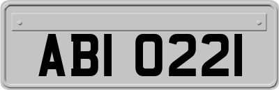 ABI0221