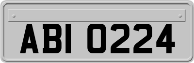 ABI0224