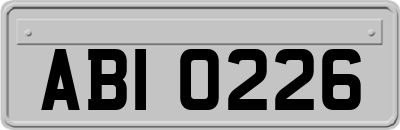 ABI0226