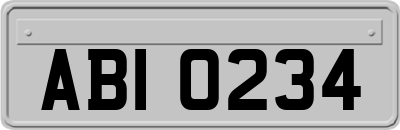 ABI0234