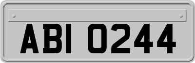 ABI0244