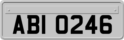 ABI0246
