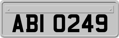 ABI0249