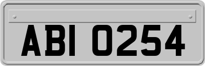 ABI0254
