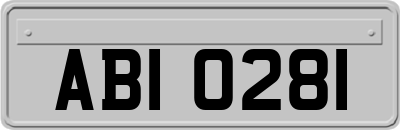 ABI0281