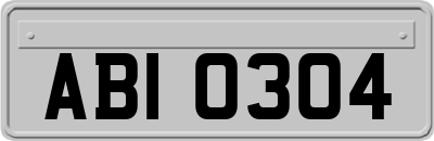 ABI0304
