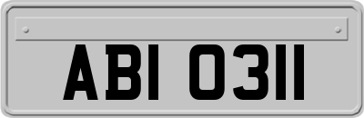 ABI0311