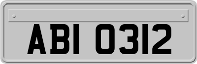 ABI0312